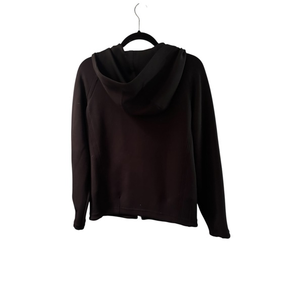 Athleta Scuba Zip-Up Hoodie - Picture 2 of 3